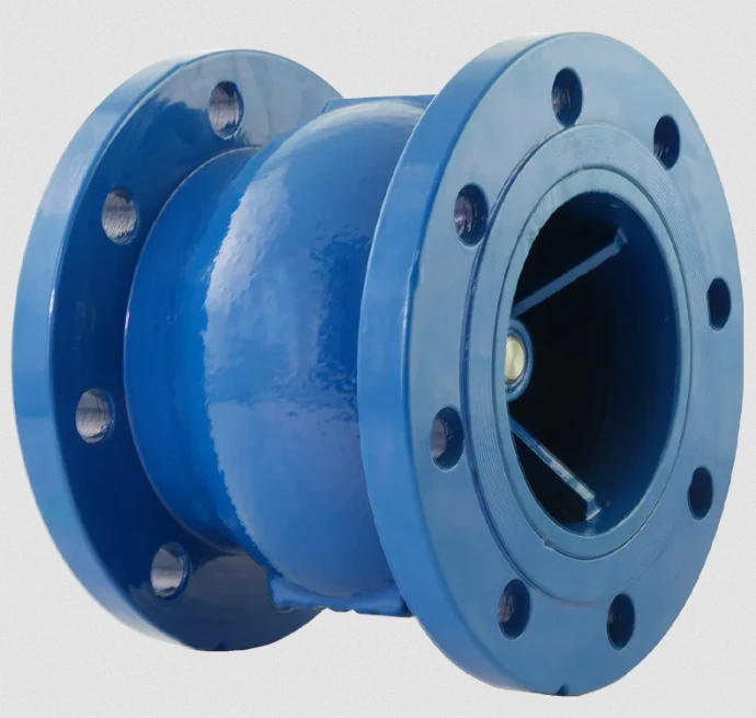 Check valves