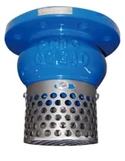 Strainers & filters