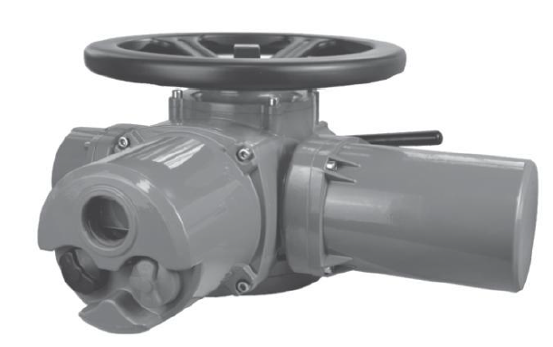 Moteur électrique multi-tours