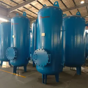 Stockage industriel