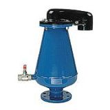 Air valves — wastewater & sanitation